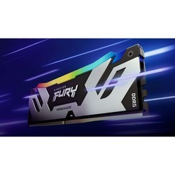Оперативная память Kingston Fury Renegade DDR5 RGB 1x48Gb KF560C32RSA-48