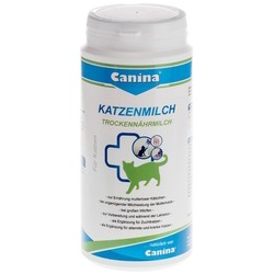 Корм для кошек Canina Katzenmilch  150 g