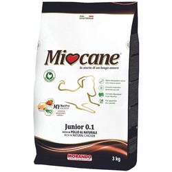 Корм для собак Morando Miocane Junior Chicken 3&nbsp;кг