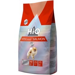Корм для собак HIQ Mini Adult Salmon 7&nbsp;кг