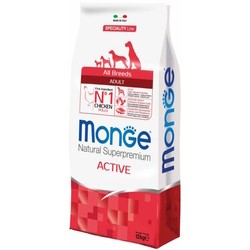 Корм для собак Monge Speciality Adult All Breed Active 15 kg