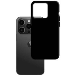 Чехлы для мобильных телефонов 3MK Matt Case for iPhone 15 Pro