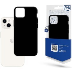 Чехлы для мобильных телефонов 3MK Matt Case for iPhone 15 Plus