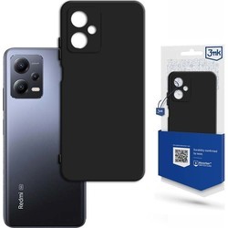 Чехлы для мобильных телефонов 3MK Matt Case for Redmi Note 12\/Poco X5