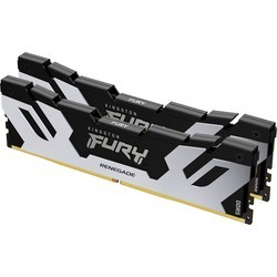 Оперативная память Kingston Fury Renegade DDR5 2x24Gb KF564C32RSK2-48