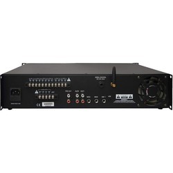 Усилители HL Audio MA-480ZM