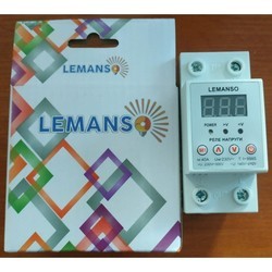 Реле напряжения Lemanso LM31502-40A