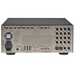 AV-ресиверы StormAudio ISP Elite 16 Analog Mk3