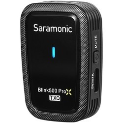 Микрофоны Saramonic Blink500 ProX Q5