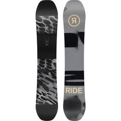 Сноуборды Ride Manic 158W (2023\/2024)