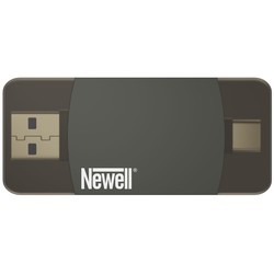 Картридеры и USB-хабы Newell OTG 3-in-1