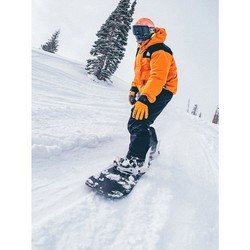 Сноуборды Ride Deep Fake 161W (2023\/2024)