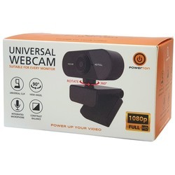WEB-камеры Powerton PWCAM2