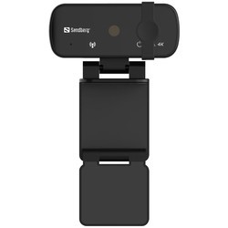 WEB-камеры Sandberg USB Webcam Pro+ 4K