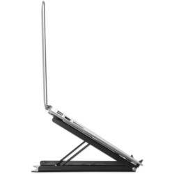 Подставки для ноутбуков MANHATTAN Adjustable Stand for Laptops and Tablets