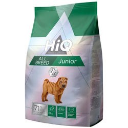 Корм для собак HIQ Junior All Breed 2.8 kg