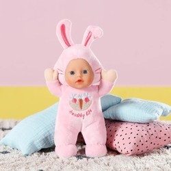 Куклы Zapf Baby Born Cutie For Babies 832301-2