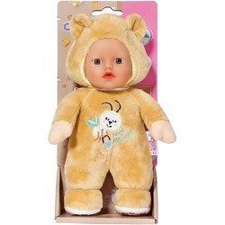 Куклы Zapf Baby Born Cutie For Babies 832301-1