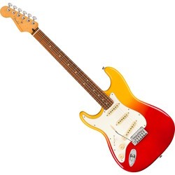 Электро и бас гитары Fender Player Plus Stratocaster Left-Hand