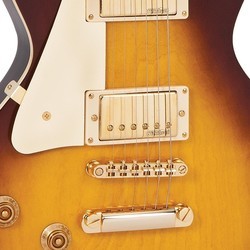 Электро и бас гитары Vintage V100 Left Handed