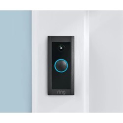 Вызывные панели Ring Video Doorbell Wired