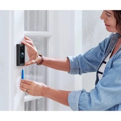 Вызывные панели Ring Video Doorbell Wired