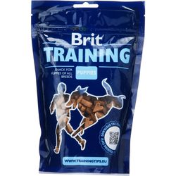 Корм для собак Brit Training Snack Puppies 200 g