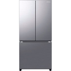 Холодильники Samsung RF44C5102S9 серебристый