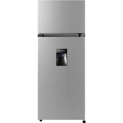 Холодильники Heinner HF-205SWDF+ серебристый