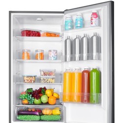 Холодильники Interlux ILR-0278CIN серебристый