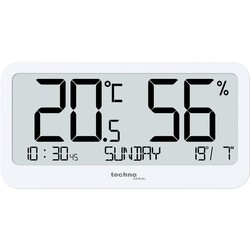 Термометры и барометры Technoline WS 9455