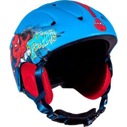 Горнолыжные шлемы MARVEL Spider-Man
