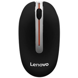 Мышка Lenovo Wireless Mouse N3903 (черный)