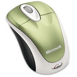 Мышки Microsoft Wireless Notebook Optical Mouse 3000