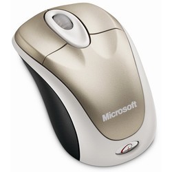 Мышки Microsoft Wireless Notebook Optical Mouse 3000