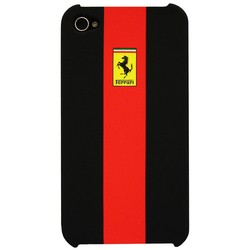 Чехлы для мобильных телефонов CG Mobile Ferrari GTR Touch Back for iPhone 4/4S