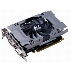 Видеокарты INNO3D GeForce GTX 650 Ti N650-1SDN-D5CW