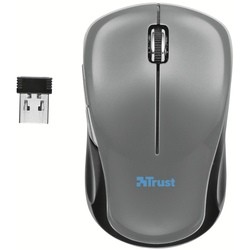 Мышки Trust MUI Wireless Mouse
