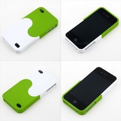 Чехлы для мобильных телефонов Loctek PHC416 for iPhone 4/4S