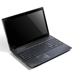 Ноутбуки Acer AS5742G-564G50Mnkk