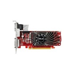 Видеокарты Asus Radeon HD 6570 HD6570-2GD3-L