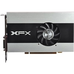 Видеокарты XFX Radeon HD 7750 FX-775A-ZAFM