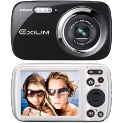 Фотоаппараты Casio Exilim EX-N5