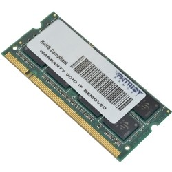 Оперативная память Patriot Memory PSD24G8002S