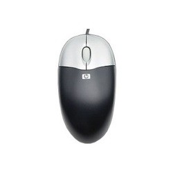 Мышка HP PS/2 2-Button Optical Scroll Mouse