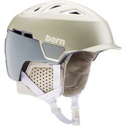 Горнолыжные шлемы Bern Heist Brim