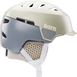 Горнолыжные шлемы Bern Heist Brim