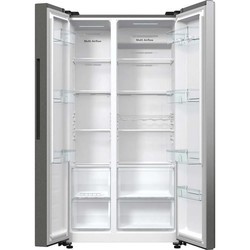 Холодильники Hisense RS-711N4ACE серебристый
