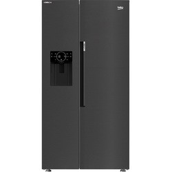 Холодильники Beko GN 162330 XBRN графит