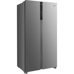 Холодильники Beko GNO 5322 XPN нержавейка
